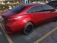 Toyota Asian Lion 2.0L Edition - фото 2