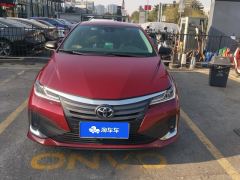 Toyota Asian Lion 2.0L Edition - фото 3
