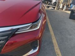 Toyota Asian Lion 2.0L Edition - фото 4