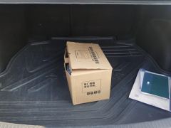 Toyota Asian Lion 2.0L Edition - фото 7