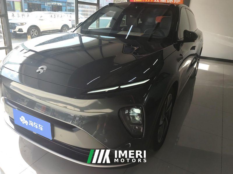 NIO ES8 465km Executive Edition 75kWh