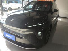 NIO ES8 465km Executive Edition 75kWh - ფოტო 1