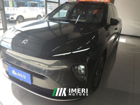 2023 NIO ES8 465km Executive Edition 75kWh - ავტომობილი ჩინეთიდან