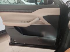 NIO ES8 465km Executive Edition 75kWh - ფოტო 12