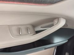 NIO ES8 465km Executive Edition 75kWh - ფოტო 13