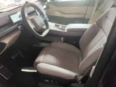 NIO ES8 465km Executive Edition 75kWh - ფოტო 14