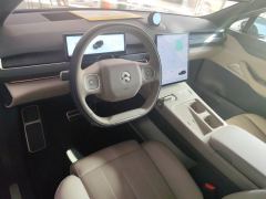 NIO ES8 465km Executive Edition 75kWh - ფოტო 16