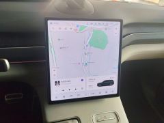 NIO ES8 465km Executive Edition 75kWh - ფოტო 17