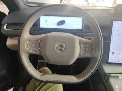 NIO ES8 465km Executive Edition 75kWh - ფოტო 18