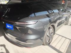 NIO ES8 465km Executive Edition 75kWh - ფოტო 2