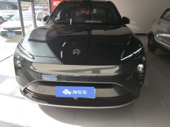 NIO ES8 465km Executive Edition 75kWh - ფოტო 3