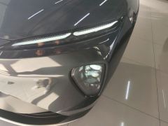 NIO ES8 465km Executive Edition 75kWh - ფოტო 4