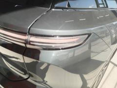 NIO ES8 465km Executive Edition 75kWh - ფოტო 5