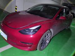 Tesla Model 3 675km Performance High-Performance AWD Version - ფოტო 1