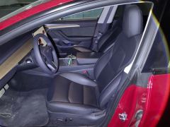 Tesla Model 3 675km Performance High-Performance AWD Version - ფოტო 14