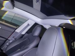 Tesla Model 3 675km Performance High-Performance AWD Version - ფოტო 15