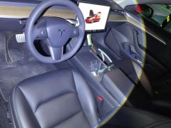 Tesla Model 3 675km Performance High-Performance AWD Version - ფოტო 16
