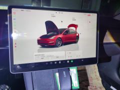 Tesla Model 3 675km Performance High-Performance AWD Version - ფოტო 17