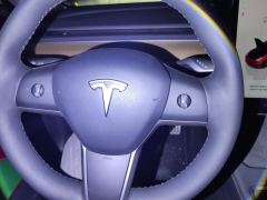 Tesla Model 3 675km Performance High-Performance AWD Version - ფოტო 18
