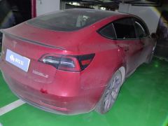Tesla Model 3 675km Performance High-Performance AWD Version - ფოტო 2