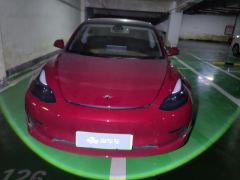 Tesla Model 3 675km Performance High-Performance AWD Version - ფოტო 3