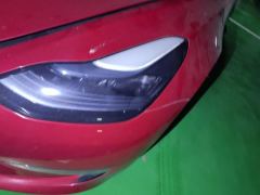 Tesla Model 3 675km Performance High-Performance AWD Version - ფოტო 4