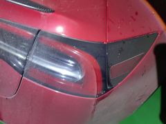 Tesla Model 3 675km Performance High-Performance AWD Version - ფოტო 5