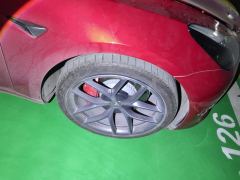 Tesla Model 3 675km Performance High-Performance AWD Version - ფოტო 6