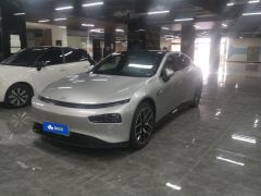 XPeng P7 P7i 702 Rear-wheel drive Max - ფოტო 1