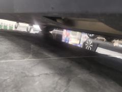 XPeng P7 P7i 702 Rear-wheel drive Max - ფოტო 11