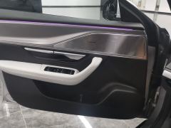 XPeng P7 P7i 702 Rear-wheel drive Max - ფოტო 12
