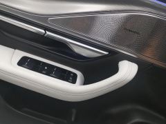 XPeng P7 P7i 702 Rear-wheel drive Max - ფოტო 13