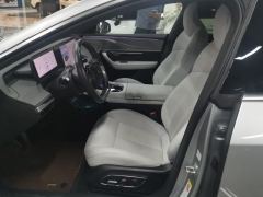 XPeng P7 P7i 702 Rear-wheel drive Max - ფოტო 14
