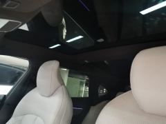 XPeng P7 P7i 702 Rear-wheel drive Max - ფოტო 15