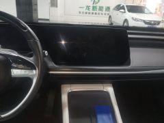 XPeng P7 P7i 702 Rear-wheel drive Max - ფოტო 17