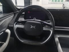 XPeng P7 P7i 702 Rear-wheel drive Max - ფოტო 18