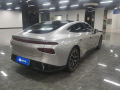 XPeng P7 P7i 702 Rear-wheel drive Max - ფოტო 2