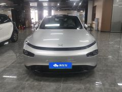 XPeng P7 P7i 702 Rear-wheel drive Max - ფოტო 3