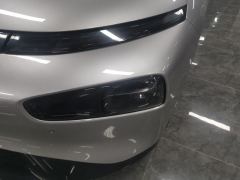 XPeng P7 P7i 702 Rear-wheel drive Max - ფოტო 4