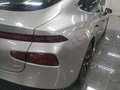 XPeng P7 P7i 702 Rear-wheel drive Max - ფოტო 5