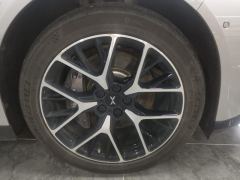 XPeng P7 P7i 702 Rear-wheel drive Max - ფოტო 6