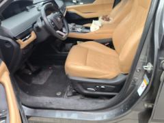 Changan UNI-K 2.0T 2WDPremium Version - ფოტო 14