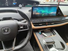 Changan UNI-K 2.0T 2WDPremium Version - ფოტო 16