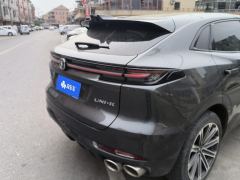 Changan UNI-K 2.0T 2WDPremium Version - ფოტო 2