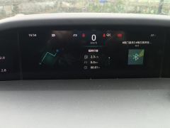 Changan UNI-K 2.0T 2WDPremium Version - ფოტო 20