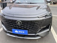Changan UNI-K 2.0T 2WDPremium Version - ფოტო 3