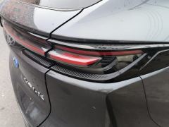 Changan UNI-K 2.0T 2WDPremium Version - ფოტო 5