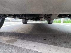 Changan UNI-K 2.0T 2WDPremium Version - ფოტო 9