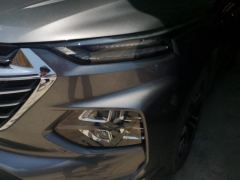 Wuling Victory PHEV Edition 2.0L Version - фото 4