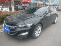 chevrolet malibu xl 535T Sharp edition - photo 1